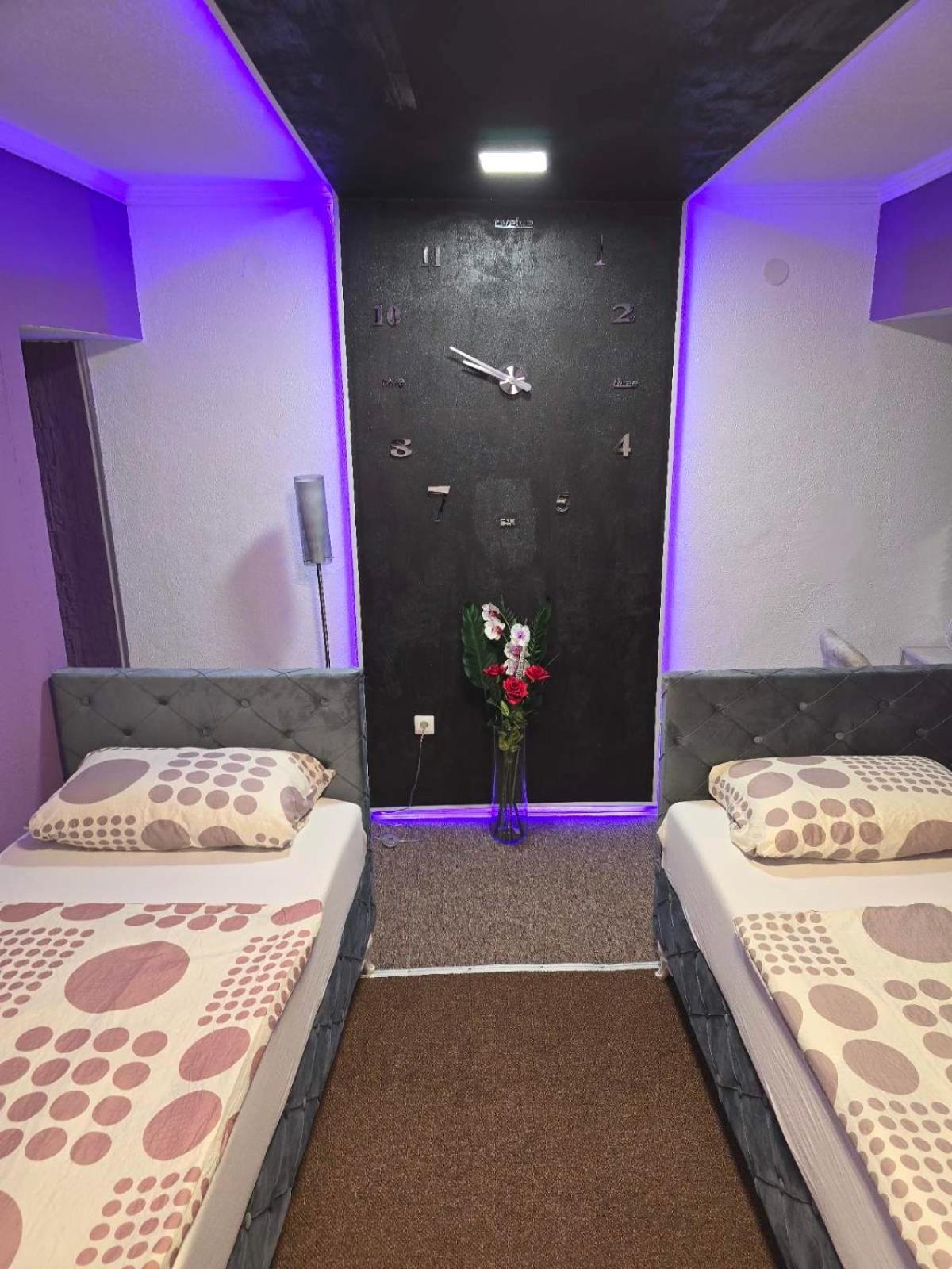 Rooms Vedran Mostar Extérieur photo