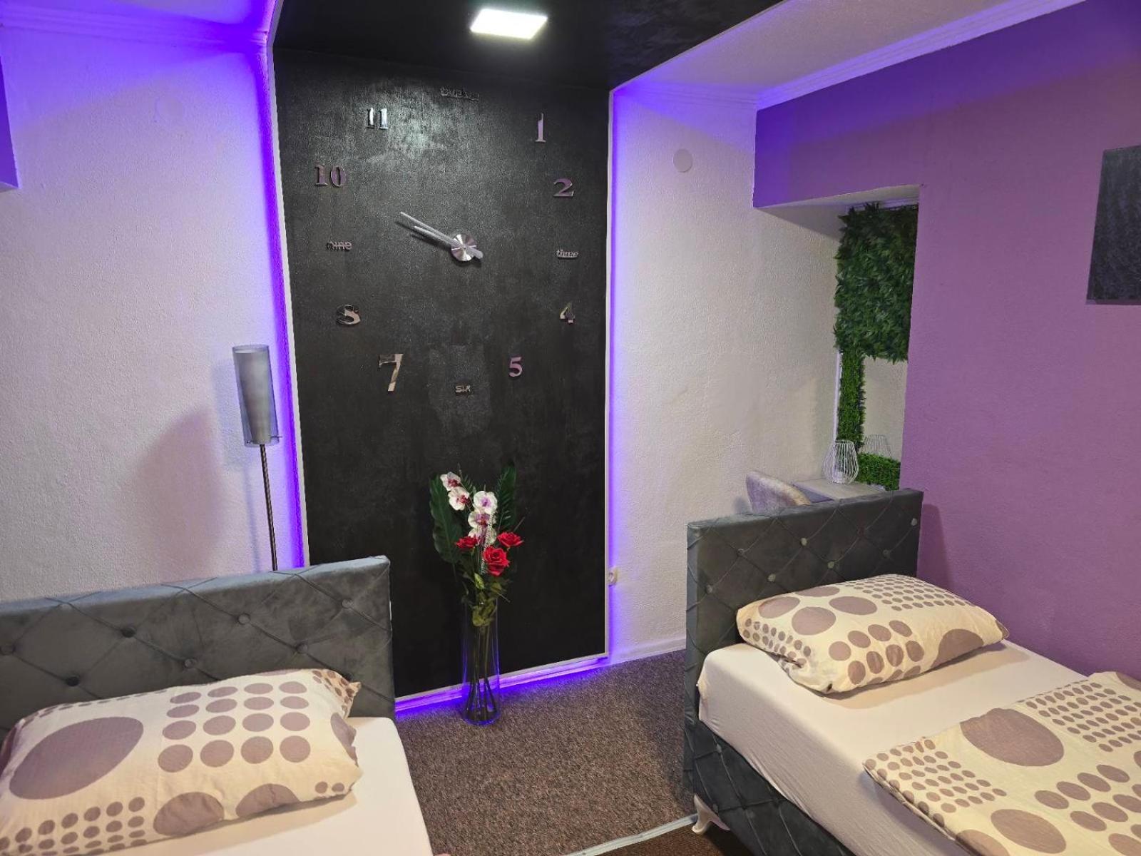 Rooms Vedran Mostar Extérieur photo