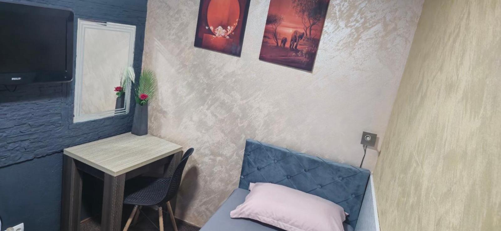 Rooms Vedran Mostar Extérieur photo