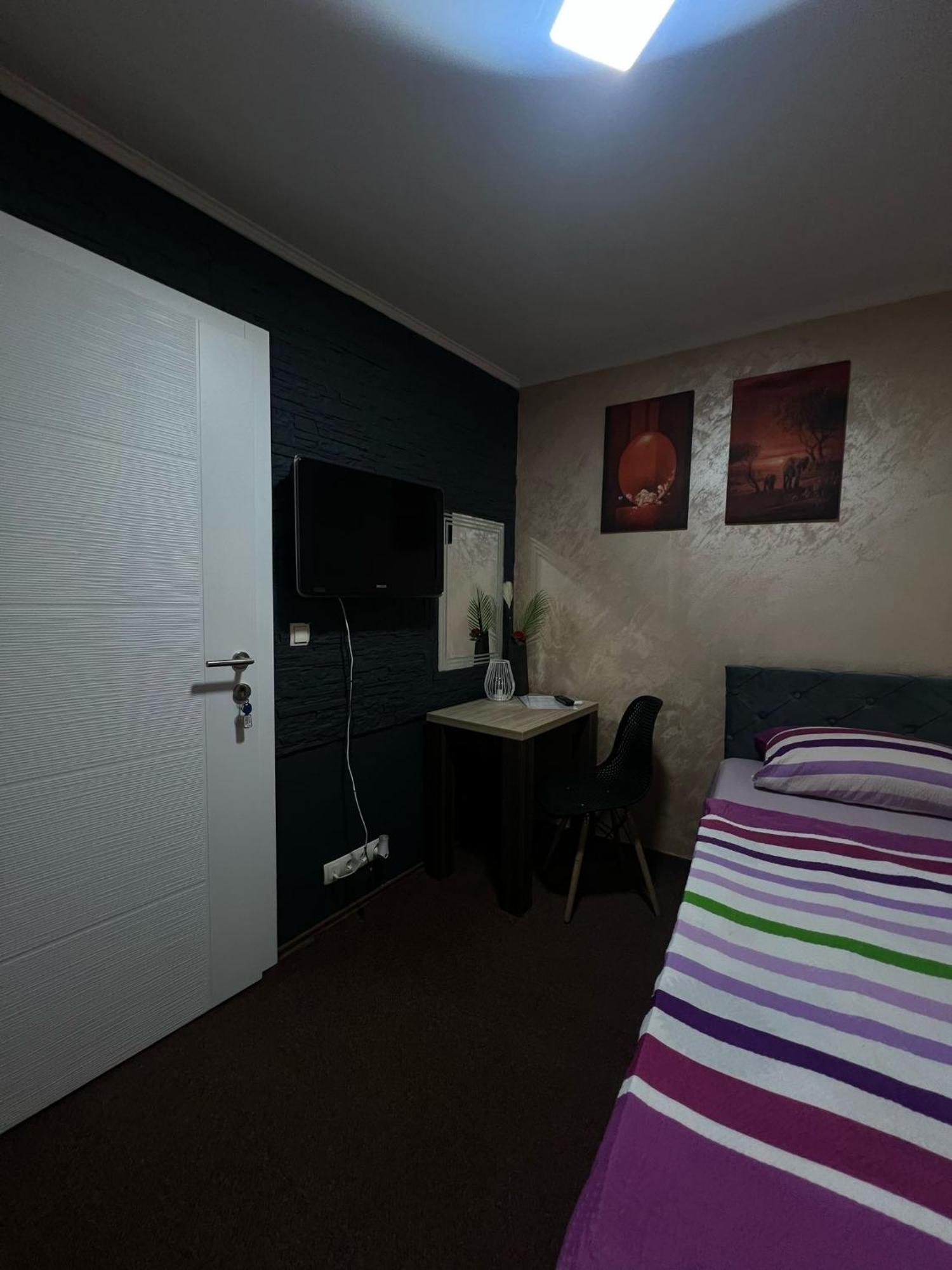Rooms Vedran Mostar Extérieur photo