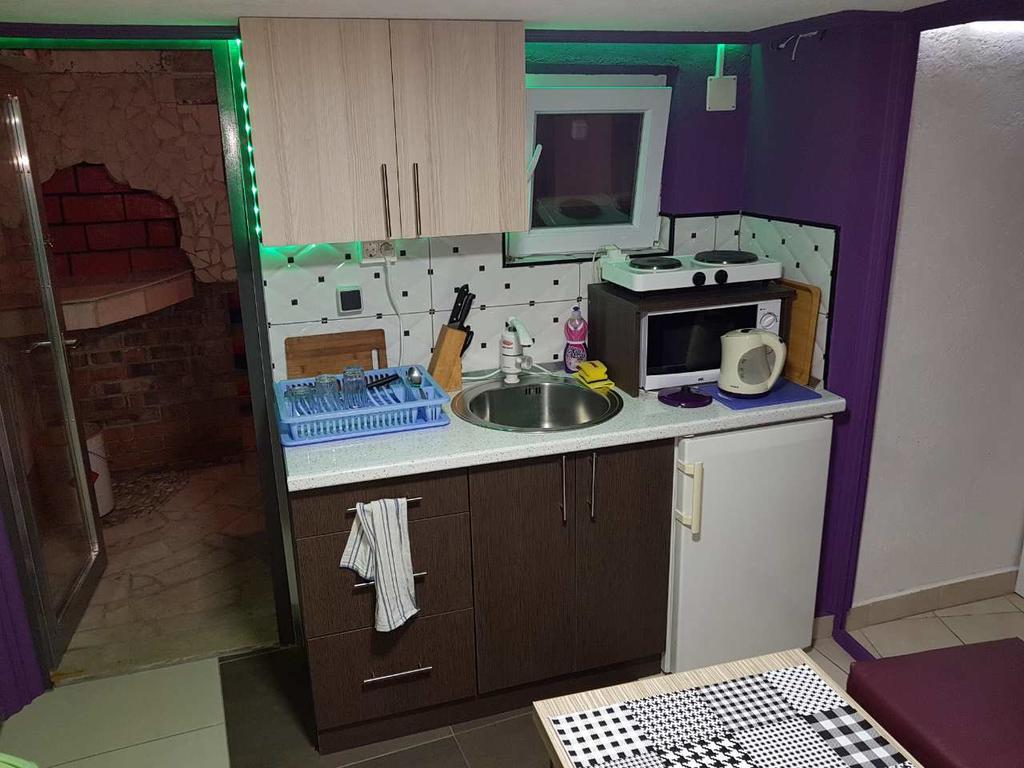 Rooms Vedran Mostar Extérieur photo